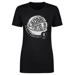 Bobby Portis Milwaukee Basketball WHT (ONLINE ORDER ONLY)