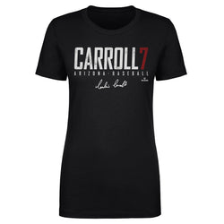 Corbin Carroll Arizona Elite WHT