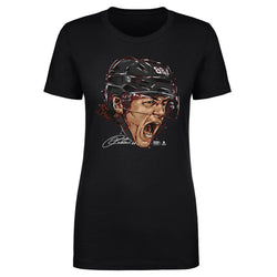 Patrick Kane Chicago Scream WHT (ONLINE ORDER ONLY)