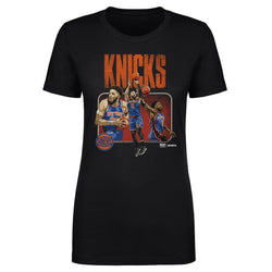 New York Knicks 2026 Playoffs Trio WHT (ONLINE ORDER ONLY)