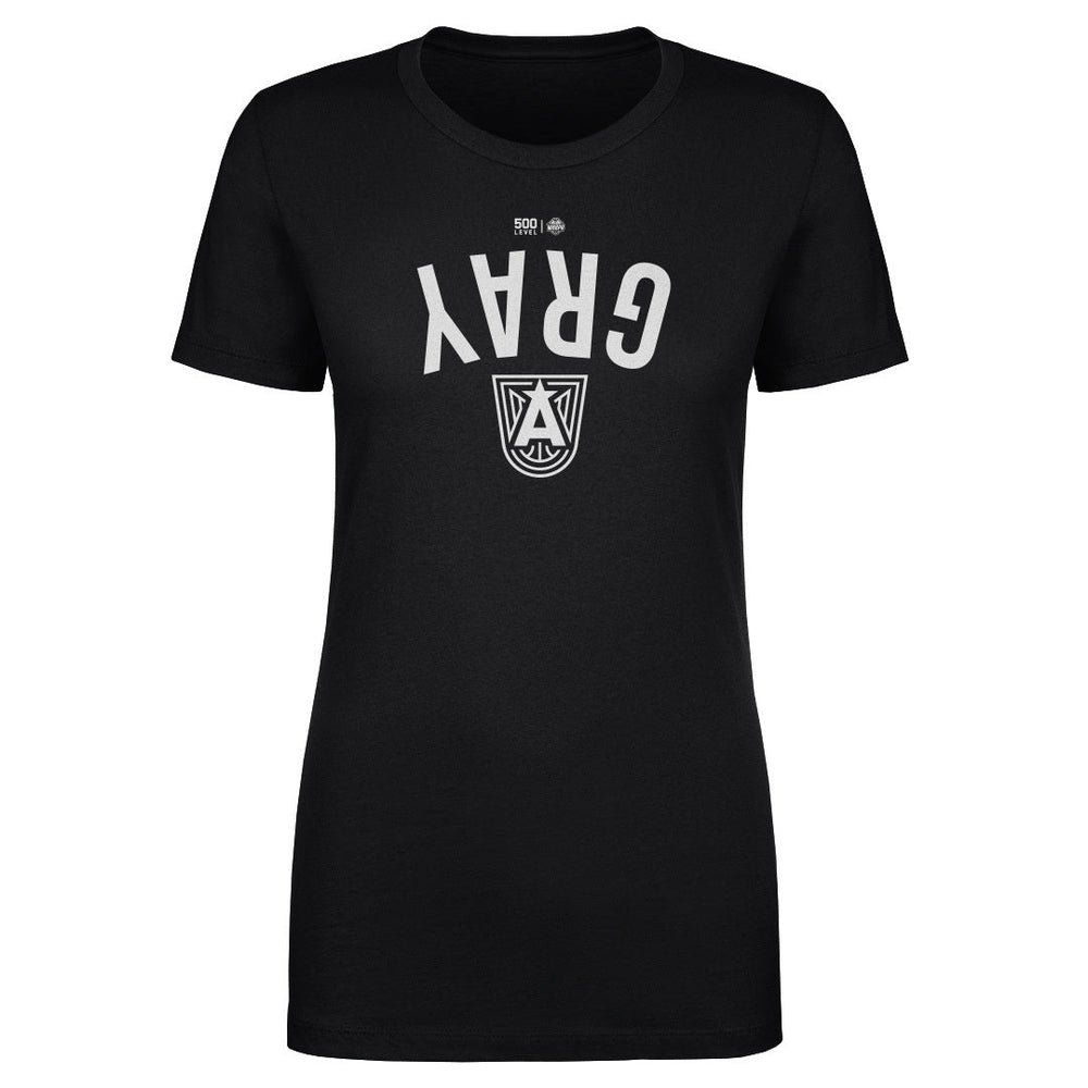 Allisha Gray Atlanta Dream Invert WHT (ONLINE ORDER ONLY)