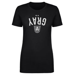 Allisha Gray Atlanta Dream Invert WHT (ONLINE ORDER ONLY)