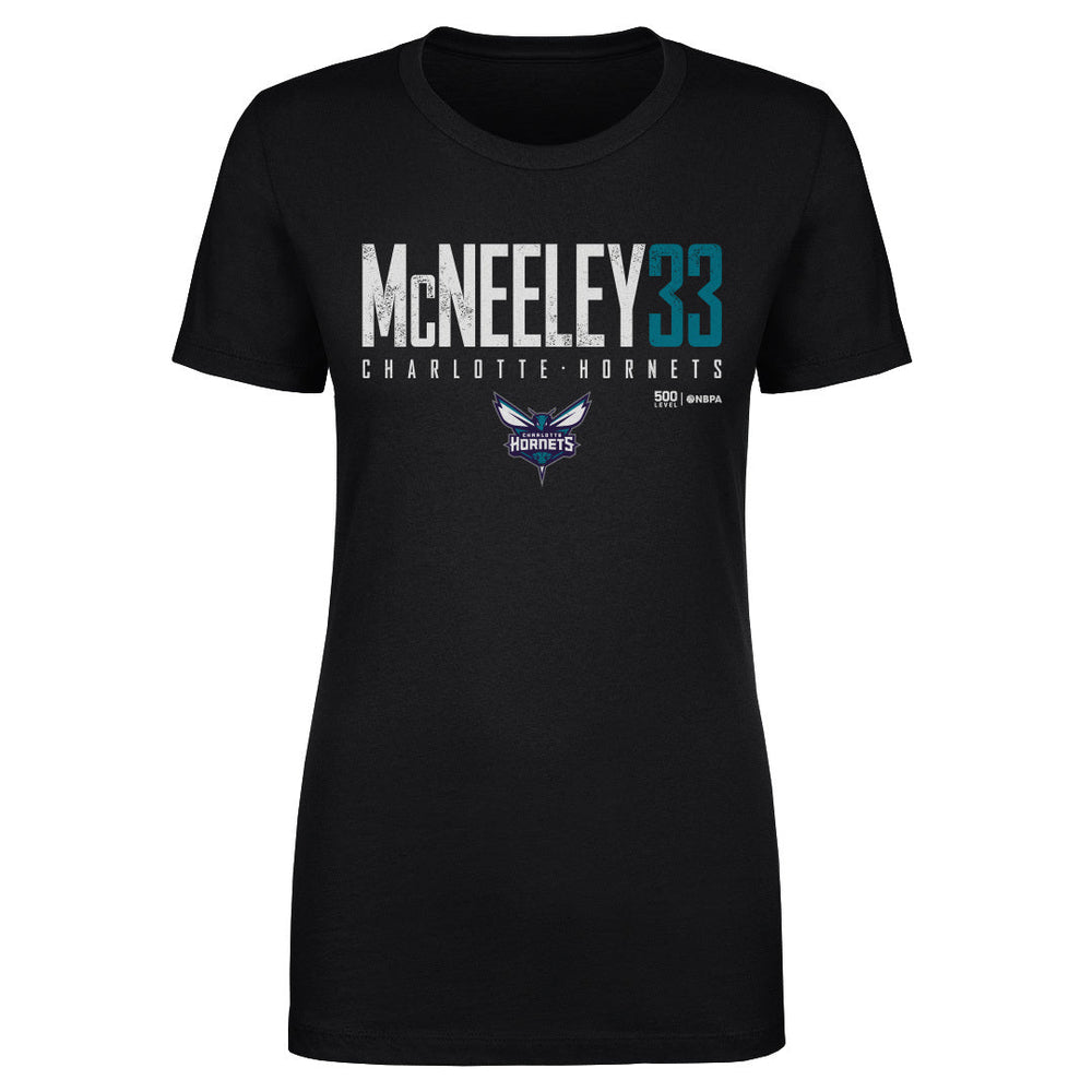 Liam McNeeley Charlotte Hornets Elite WHT (ONLINE ORDER ONLY)