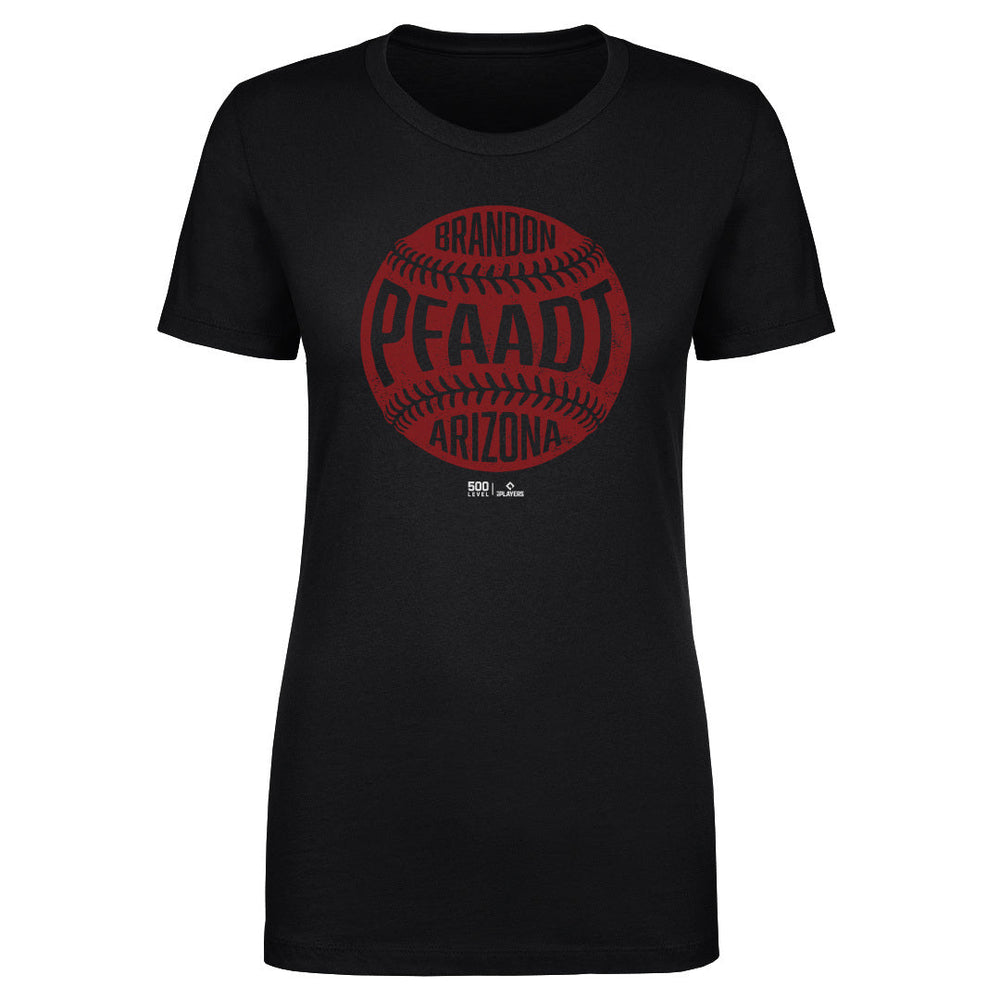 Brandon Pfaadt Arizona Vintage Baseball WHT (ONLINE ORDER ONLY)