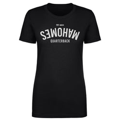 Patrick Mahomes Kansas City Invert WHT (ONLINE ORDER ONLY)