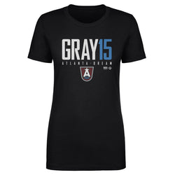 Allisha Gray Atlanta Dream Elite WHT (ONLINE ORDER ONLY)