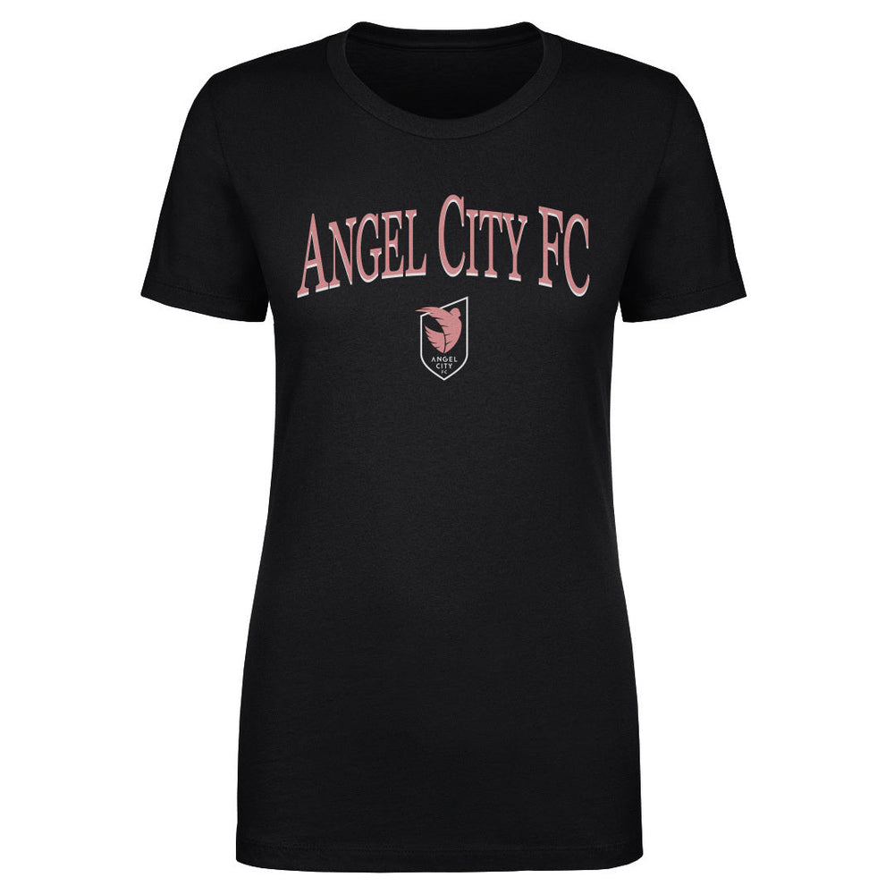 Angel City FC Arch WHT