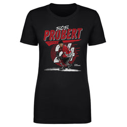 Bob Probert Chicago Comet WHT (ONLINE ORDER ONLY)
