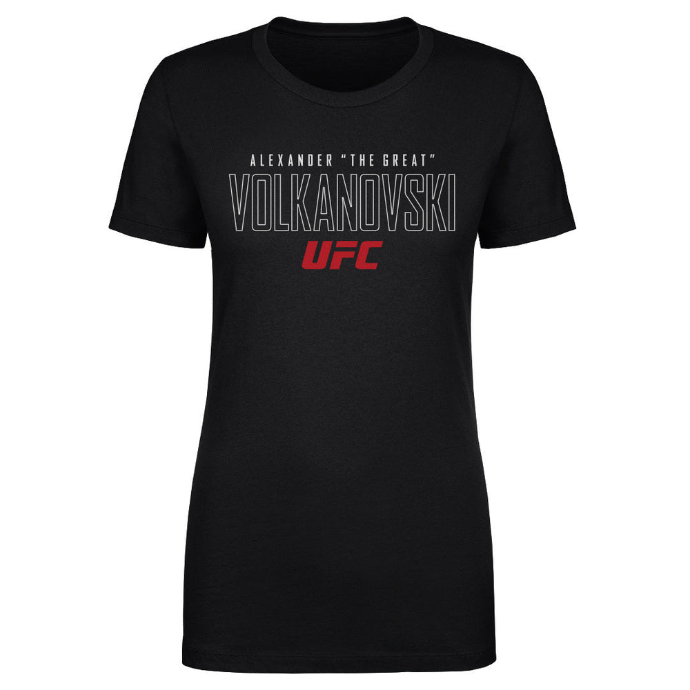 Alexander Volkanovski UFC Elite WHT (ONLINE ORDER ONLY)