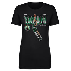Jayson Tatum Boston Celtics Futuristic WHT (ONLINE ORDER ONLY)