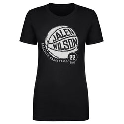 Jalen Wilson Brooklyn Basketball WHT (ONLINE ORDER ONLY)