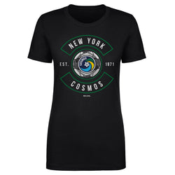 New York Cosmos Ball Arc WHT (ONLINE ORDER ONLY)