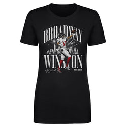 Jameis Winston New York G Broadway Winston WHT (ONLINE ORDER ONLY)