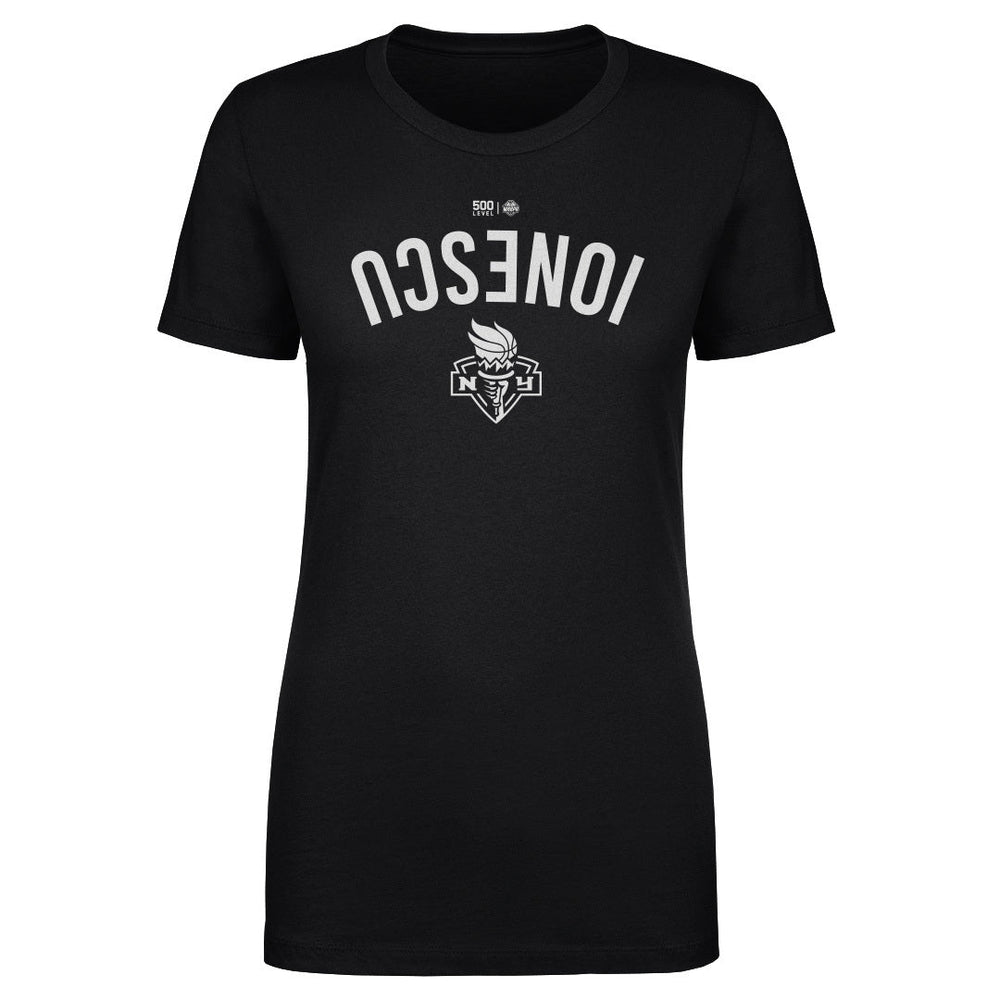 Sabrina Ionescu New York Liberty Invert WHT (ONLINE ORDER ONLY)