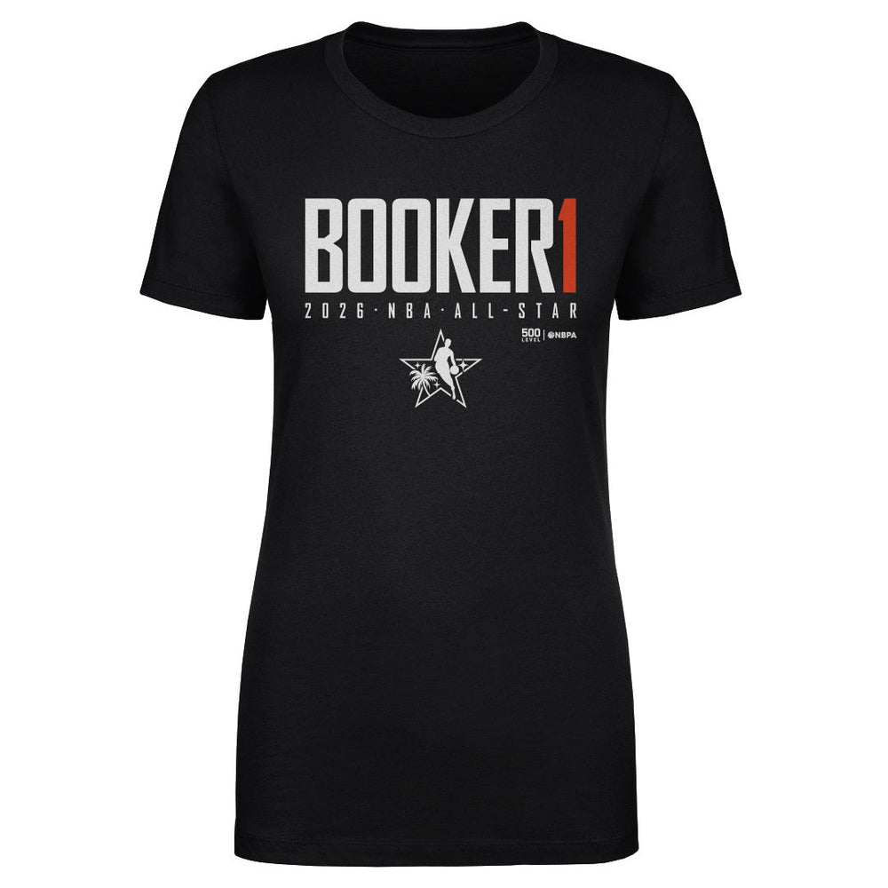 Devin Booker Phoenix Suns 2026 NBA All-Star Elite WHT (ONLINE ORDER ONLY)