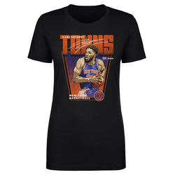Karl-Anthony Towns New York Knicks Premiere WHT (ONLINE ORDER ONLY)