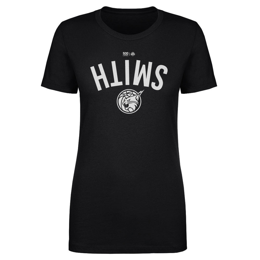 Alanna Smith Minnesota Lynx Invert WHT (ONLINE ORDER ONLY)
