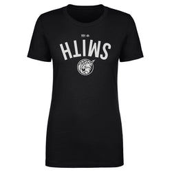 Alanna Smith Minnesota Lynx Invert WHT (ONLINE ORDER ONLY)
