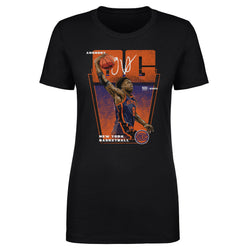 OG Anunoby New York Knicks Premiere WHT (ONLINE ORDER ONLY)