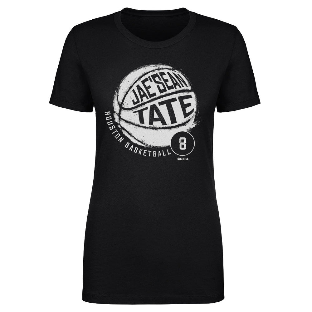 Jae'Sean Tate Houston Basketball WHT (ONLINE ORDER ONLY)