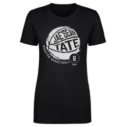 Jae'Sean Tate Houston Basketball WHT (ONLINE ORDER ONLY)