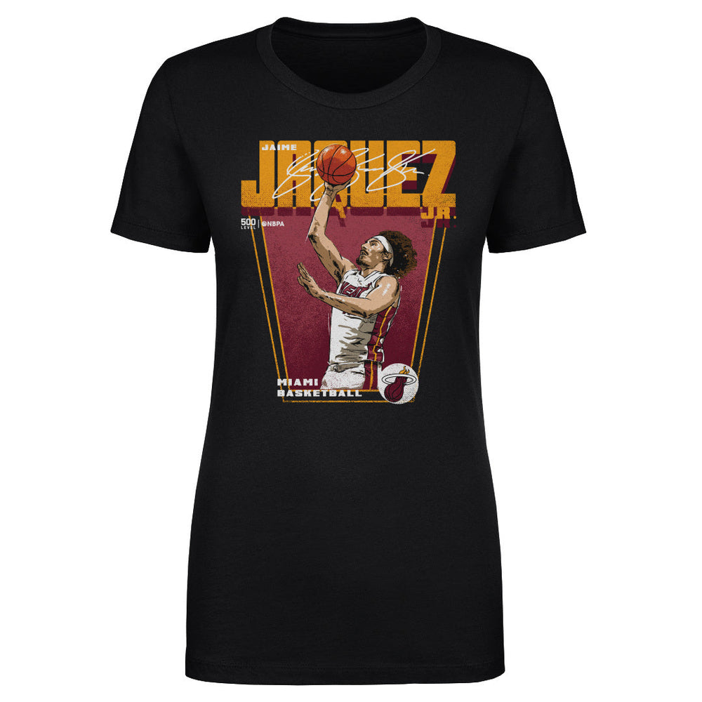 Jaime Jaquez Jr. Miami Heat Premiere WHT (ONLINE ORDER ONLY)