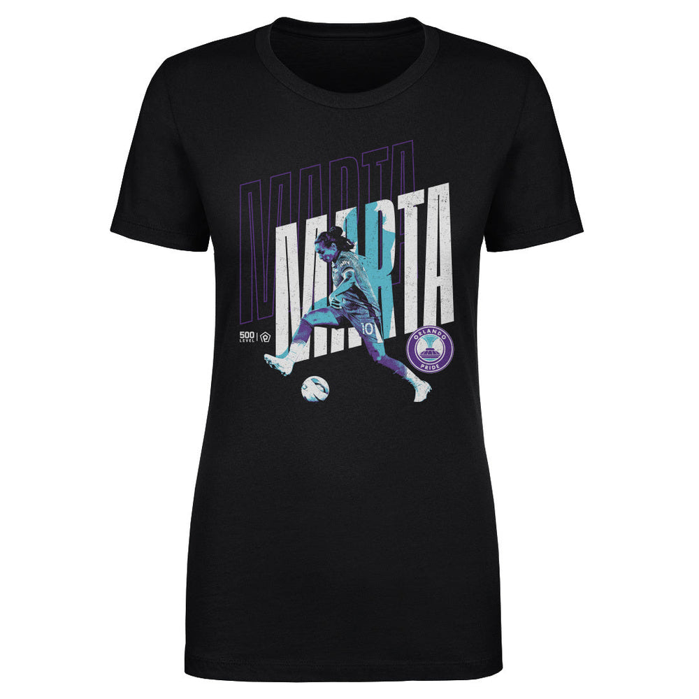 Marta Orlando Pride Outline Name WHT (ONLINE ORDER ONLY)