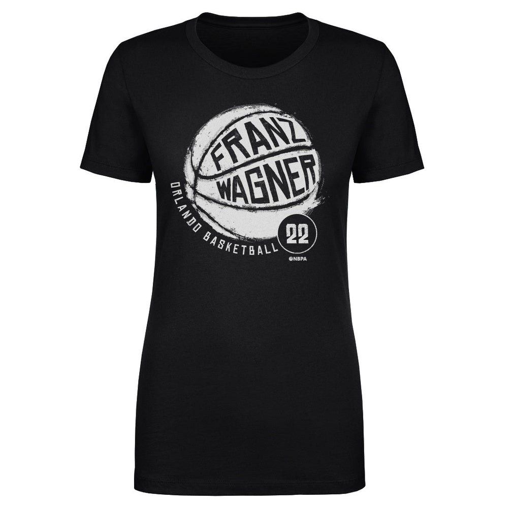 Franz Wagner Orlando Basketball WHT (ONLINE ORDER ONLY)