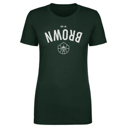 Lexie Brown Seattle Storm Invert WHT (ONLINE ORDER ONLY)