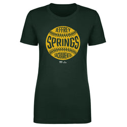 Jeffrey Springs Sacramento Vintage Baseball WHT (ONLINE ORDER ONLY)