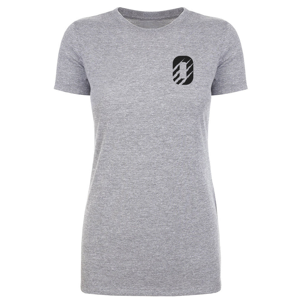Monterrey Osos Black Logo Pocket