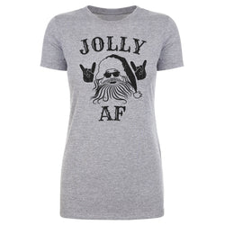 Christmas Jolly AF (ONLINE ORDER ONLY)