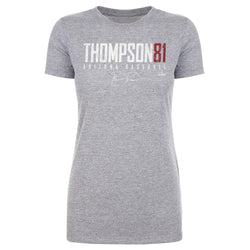 Ryan Thompson Arizona Elite WHT