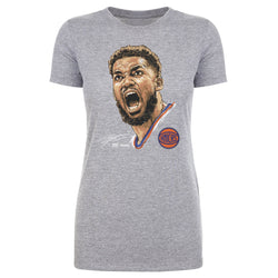 Karl-Anthony Towns New York Knicks Portrait WHT (ONLINE ORDER ONLY)