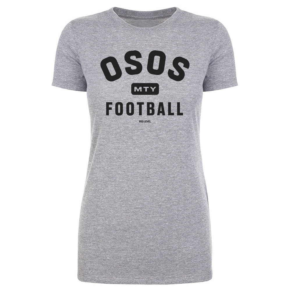 Monterrey Osos Football Arch