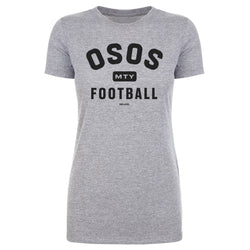 Monterrey Osos Football Arch