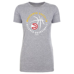 Mouhamed Gueye Atlanta Hawks Player Ball WHT (ONLINE ORDER ONLY)