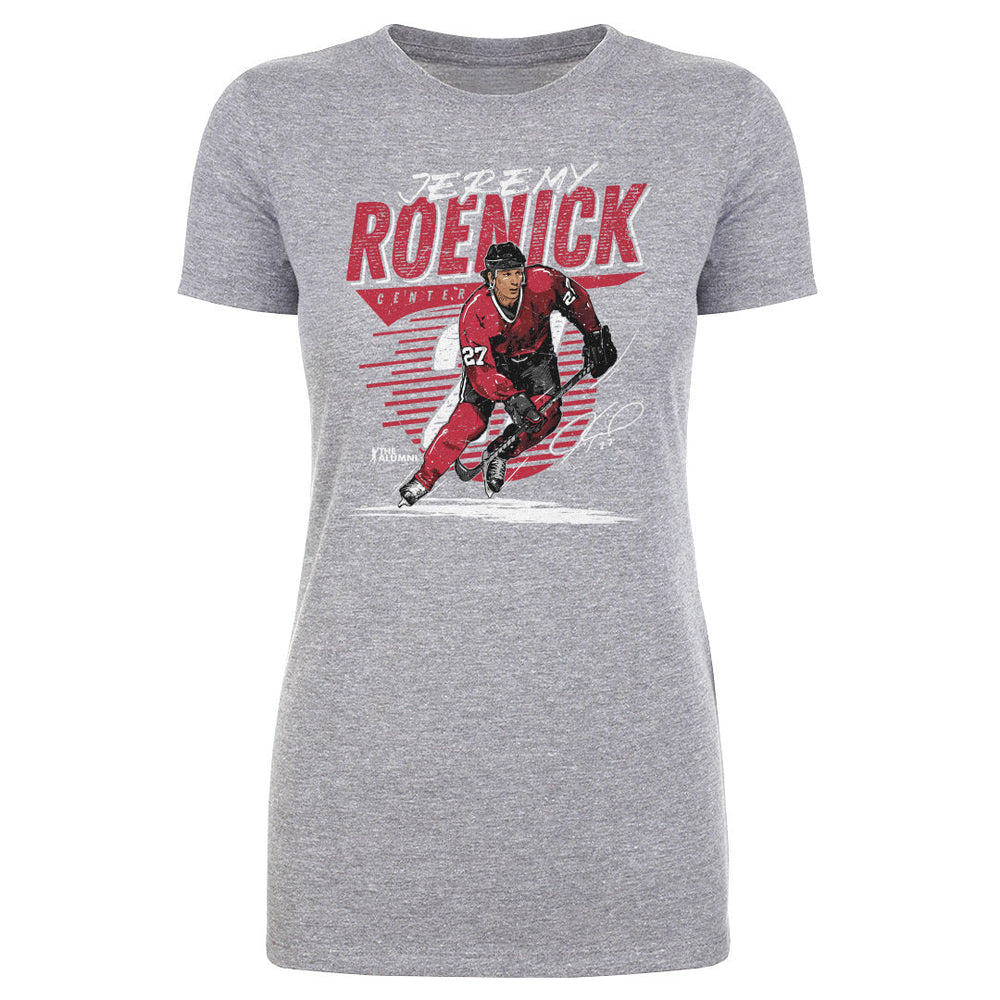 Jeremy Roenick Chicago Comet WHT (ONLINE ORDER ONLY)