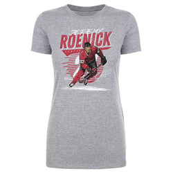 Jeremy Roenick Chicago Comet WHT (ONLINE ORDER ONLY)