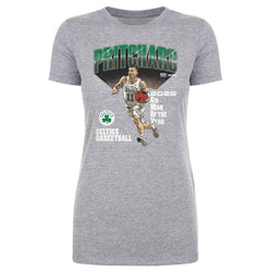 Payton Pritchard Boston Celtics 2025 6th Man Of The Year WHT (ONLINE ORDER ONLY)