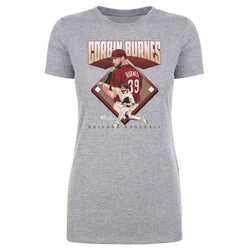 Corbin Burnes Arizona Diamond WHT