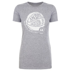 Andre Jackson Jr. Milwaukee Basketball WHT (ONLINE ORDER ONLY)