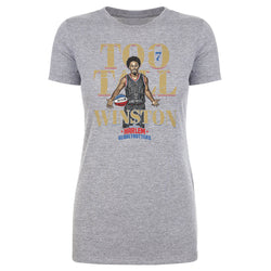 Too Tall Winston Harlem Globetrotters Nickname WHT (ONLINE ONLY)