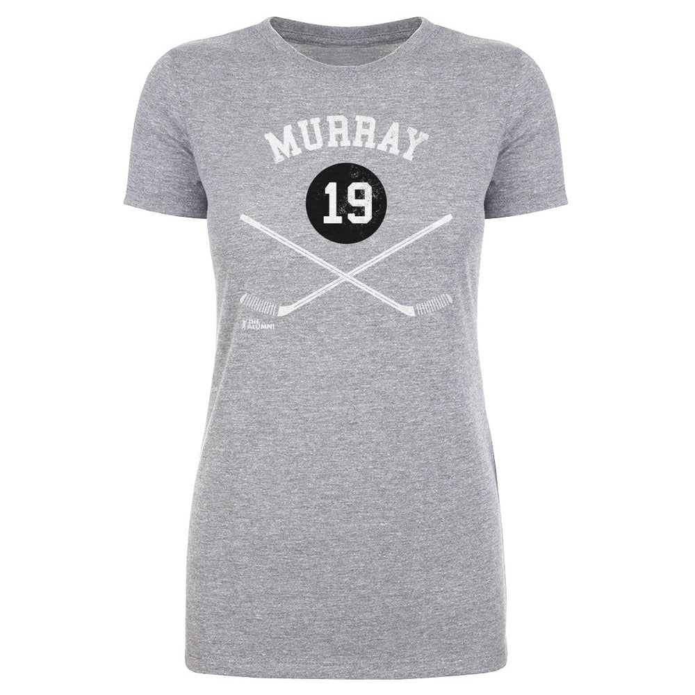 Troy Murray Chicago 19 Sticks WHT (ONLINE ORDER ONLY)