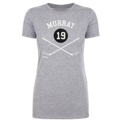 Troy Murray Chicago 19 Sticks WHT (ONLINE ORDER ONLY)