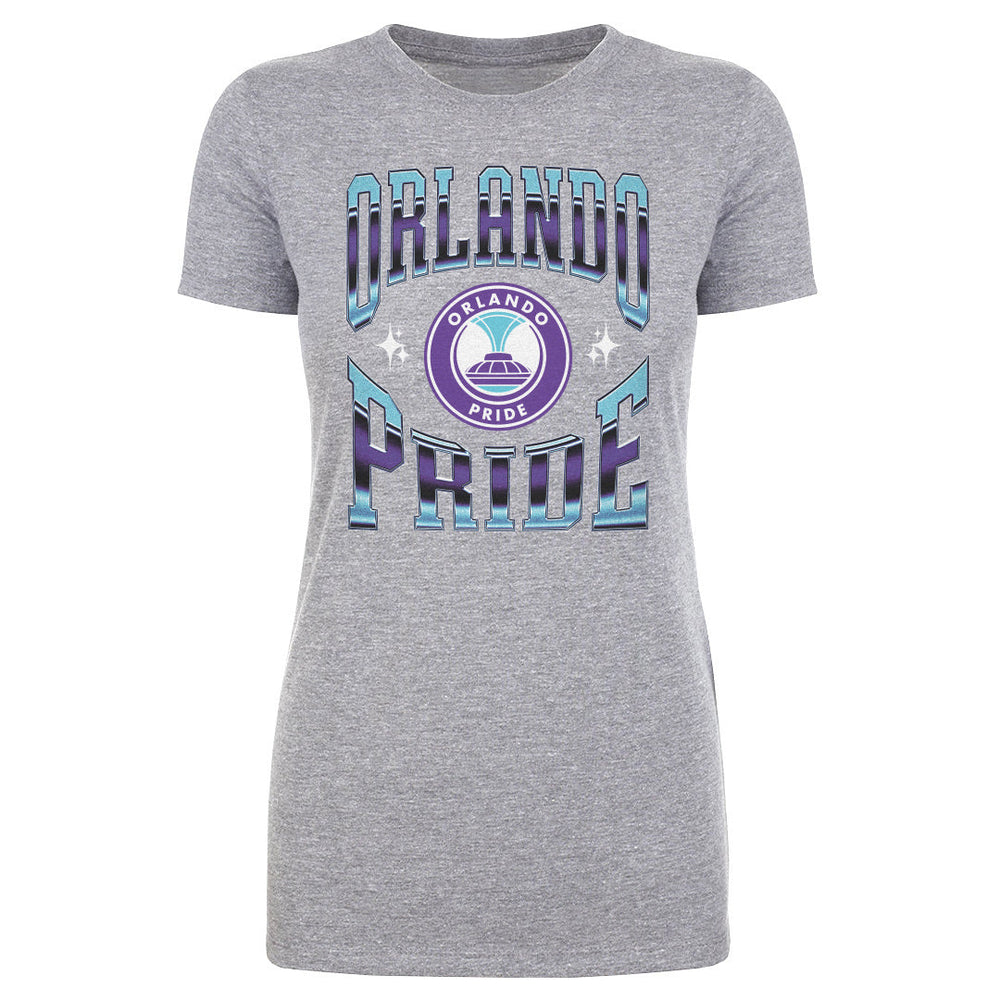 Orlando Pride Vintage WHT (ONLINE ORDER ONLY)