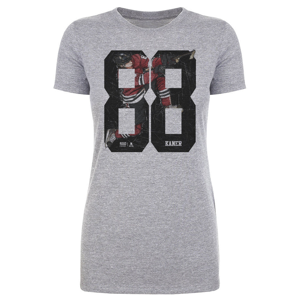 Patrick Kane Chicago Sketch 88 (ONLINE ORDER ONLY)