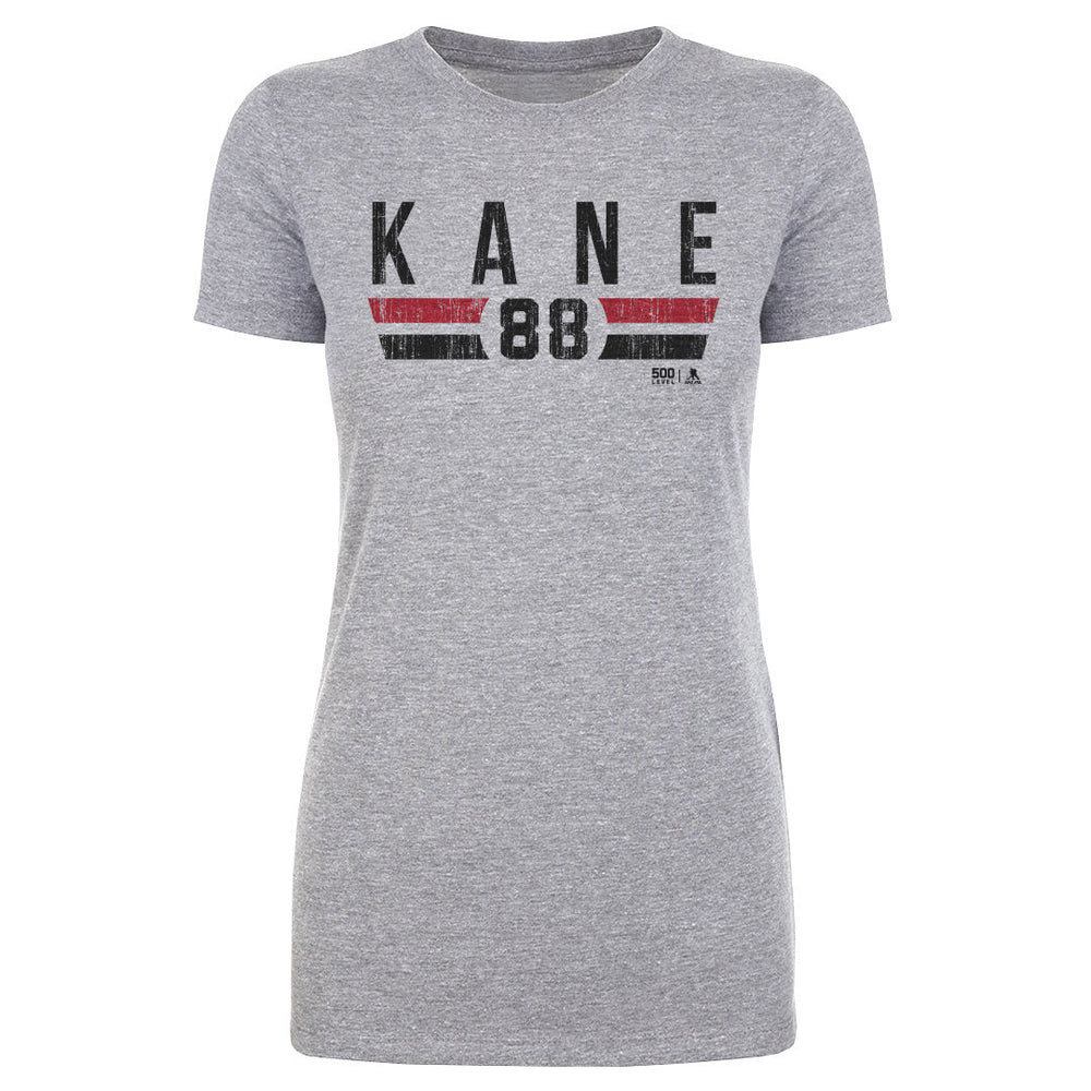 Patrick Kane Chicago Font (ONLINE ORDER ONLY)