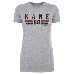 Patrick Kane Chicago Font (ONLINE ORDER ONLY)