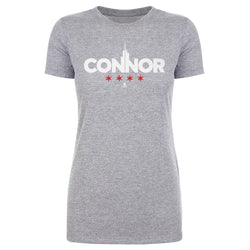 Connor Bedard Chicago Willis Tower WHT (ONLINE ORDER ONLY)